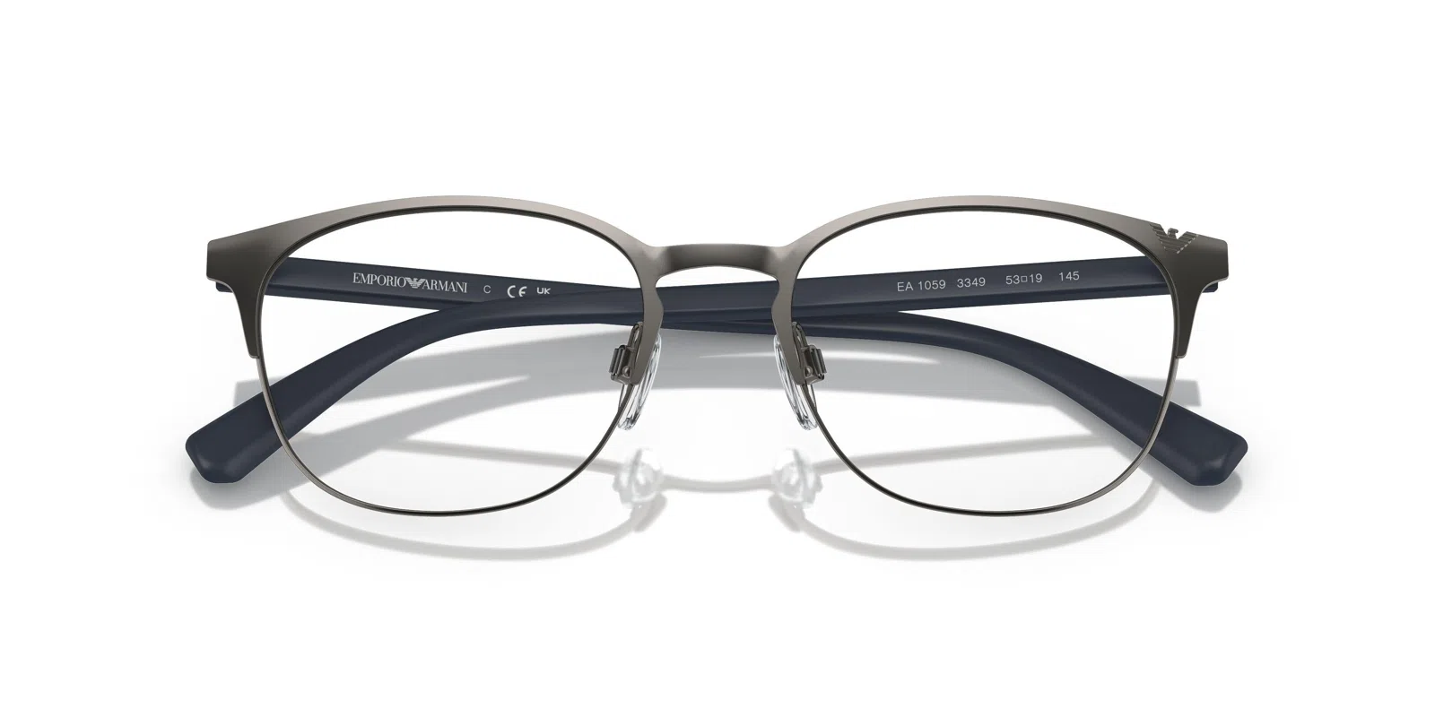 Emporio Armani 1059 Eyeglasses - view 46